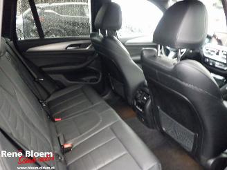 BMW X3 XDRIVE30E M-pakket Full Option picture 16