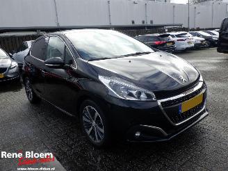 Peugeot 208 1.2 Puretech Roland Garros 110pk picture 5