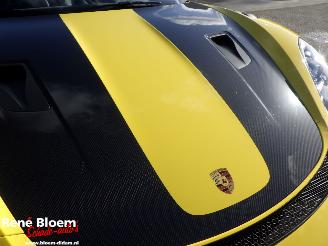 Porsche 718 Cayman GT4 RS Weissach 500pk Full Options picture 37