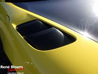 Porsche 718 Cayman GT4 RS Weissach 500pk Full Options picture 38