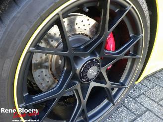 Porsche 718 Cayman GT4 RS Weissach 500pk Full Options picture 47