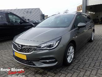 Opel Astra SPORTS TOURER 1.2 Business Edition 110pk picture 4