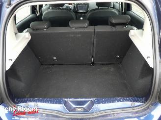 Dacia Sandero 0.9  Tce Laureate Airco 5drs picture 10