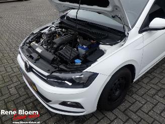 Volkswagen Polo 1.0 MPi Comfortline picture 8