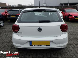 Volkswagen Polo 1.0 MPi Comfortline picture 5