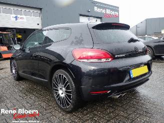 Volkswagen Scirocco 1.4 TSI 122pk Navi picture 2