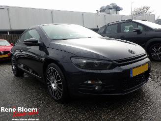 Volkswagen Scirocco 1.4 TSI 122pk Navi picture 5