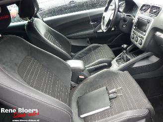 Volkswagen Scirocco 1.4 TSI 122pk Navi picture 14
