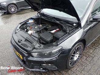 Volkswagen Scirocco 1.4 TSI 122pk Navi picture 8