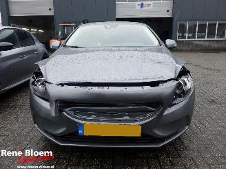 Volvo V-40 2.0 D2 Business Sport picture 3