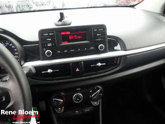 Kia Picanto 1.0 DPi Comfortline 5drs Airco picture 14