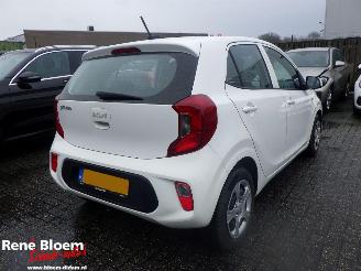 Schadeauto Kia Picanto 1.0 DPi Comfortline 5drs Airco 2023/9