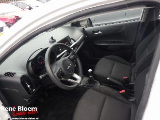 Kia Picanto 1.0 DPi Comfortline 5drs Airco picture 12
