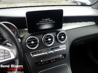 Mercedes GLC 350d 4MATIC Premium 258pk picture 19