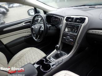 Ford Mondeo 2.0 TDCI Vignale 180pk picture 10