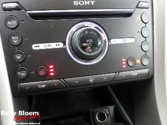 Ford Mondeo 2.0 TDCI Vignale 180pk picture 21