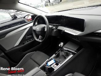 Opel Astra 1.5 CDTI Business Navi 131pk picture 8