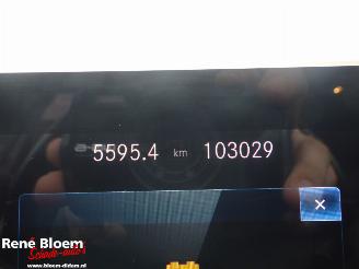 Mercedes A-klasse 250e Automaat Premium picture 24