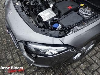 Mercedes A-klasse 250e Automaat Premium picture 9