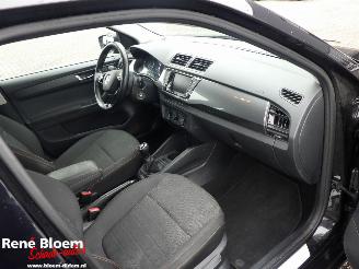 Skoda Fabia 1.0 TSI Business Edition 5drs Navi picture 8