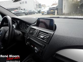 BMW 1-serie 116i Business picture 11