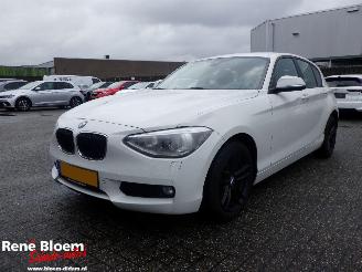  BMW 1-serie 116i Business 2012/4