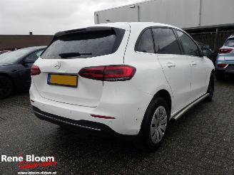  Mercedes B-klasse B200d 150pk Automat 2022/5