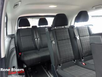 Mercedes Vito Tourer 109 Blue TEC Base Extra Long 9-persoons picture 10