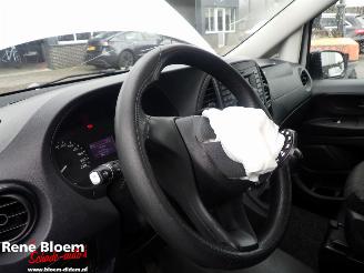 Mercedes Vito Tourer 109 Blue TEC Base Extra Long 9-persoons picture 13