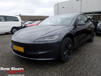  Tesla Model 3 RWD 60kwh 283pk Aut 2024/6