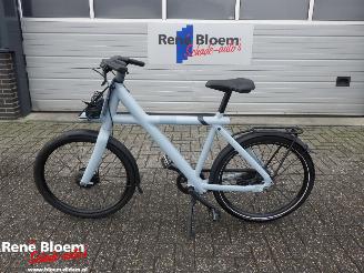 danneggiata biciclette Overige  van Moof X3 2021/8