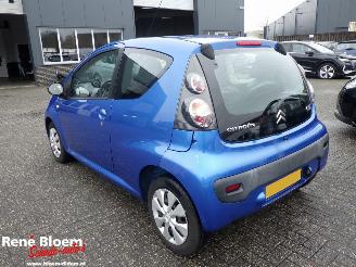 Citroën C1 1.0 Tendance Airco picture 2