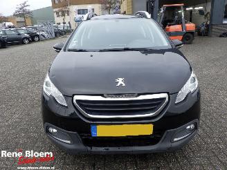 Peugeot 2008 1.2 Puretech Blue Lion Airco 5drs picture 3
