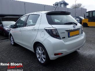 Toyota Yaris 1.5 Hybrid Dynamic Aut 5drs picture 5