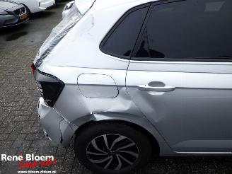 Volkswagen Polo 1.0 TSI Life Edition 5drs Carplay picture 18