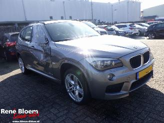 BMW X1 sDrive20i Business Automaat 184 pk picture 5