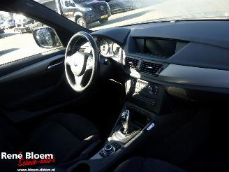 BMW X1 sDrive20i Business Automaat 184 pk picture 12