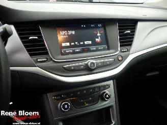 Opel Astra SPORTS TOURER 1.4 Turbo 120 jaar Edition picture 14