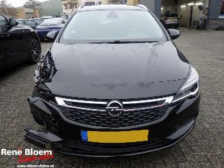 Opel Astra SPORTS TOURER 1.4 Turbo 120 jaar Edition picture 3