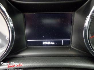 Opel Astra SPORTS TOURER 1.4 Turbo 120 jaar Edition picture 16