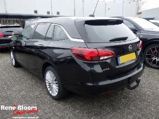 Opel Astra SPORTS TOURER 1.4 Turbo 120 jaar Edition picture 5