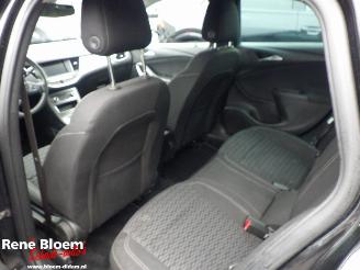 Opel Astra SPORTS TOURER 1.4 Turbo 120 jaar Edition picture 11