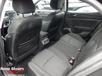 Renault Mégane 1.5 dCi Eco2 Zen Navi 5drs picture 13