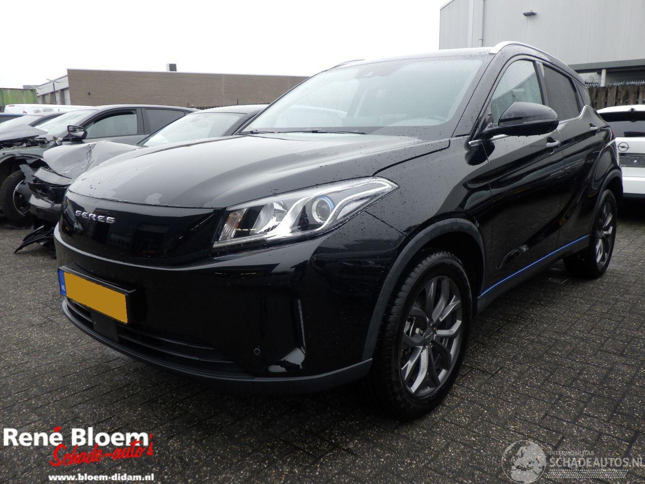 Seres 3 52 kWh Automaat 163pk