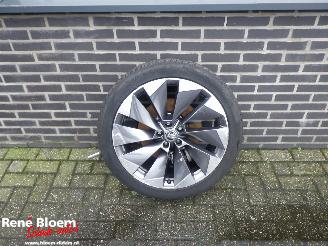 Skoda Enyaq iV 60 Automaat 179pk picture 23