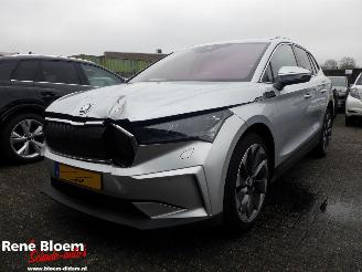 Auto incidentate Skoda Enyaq iV 60 Automaat 179pk 2022/8