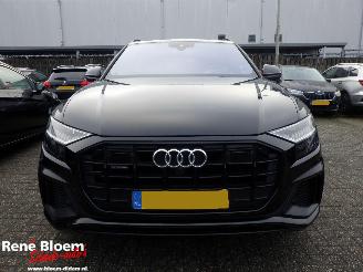 Audi Q8 55TFSI Quattro S-line 340pk picture 6