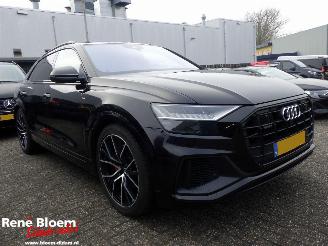 Audi Q8 55TFSI Quattro S-line 340pk picture 5