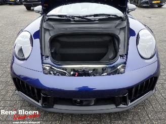 Porsche 911 992.2 3.6 T-hybrid Keramische remmen GTS picture 31