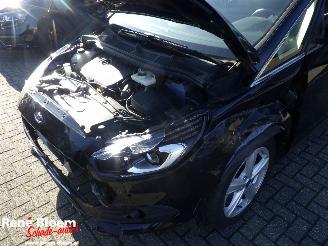 Ford S-Max 1.5 Titanium 160pk picture 8